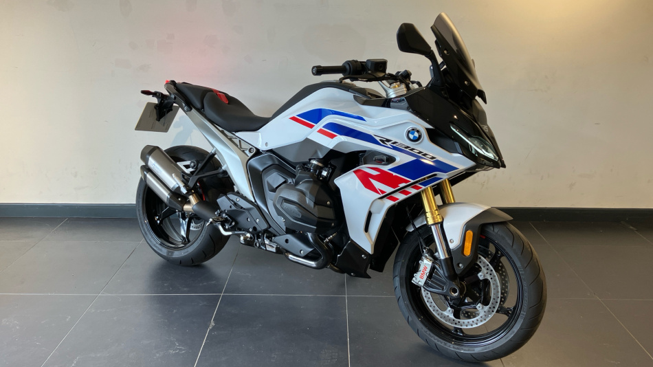 BMW R1300 RS SE (25MY)
